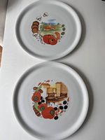 2 Pizzateller 32cm Nähe Zürich Westring