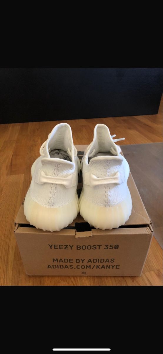 Adidas Scarpe da uomo: Yeezy Boost 350 V2 – Nuovo (secondo la descrizione) da Aathal-Seegräben venduto da neilglauser 5