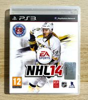 NHL 14 PS3