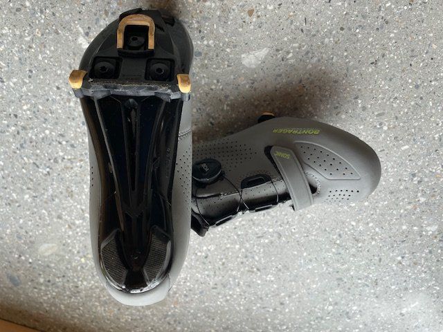Bontrager Scarpe da uomo: Rennradschuh Gr. 37 - BONTRAGER SONIC – Usato da  venduto da  2