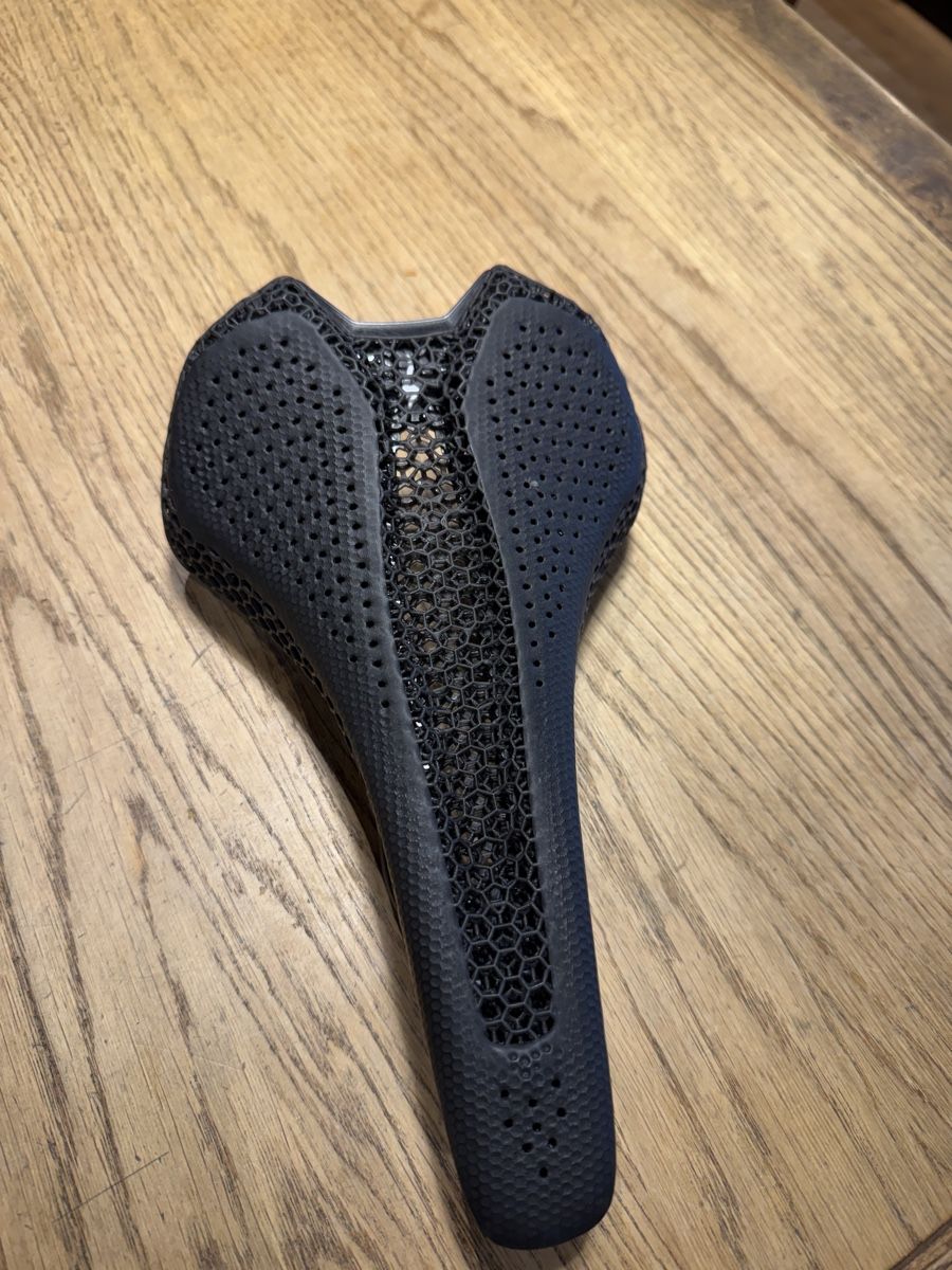 Specialized Pièces détachées: Specialized S-Works Romin Evo 155 – D'occasion à Uster par Russicksrusso 1