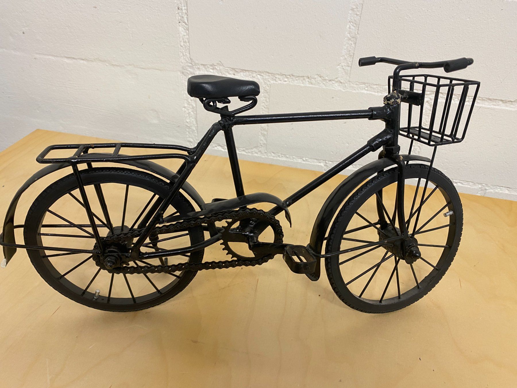 Kit di modellismo & Modellini statici: Klassisches Velo Modell – Usato da Schönenbuch venduto da Laubfrosch05 1