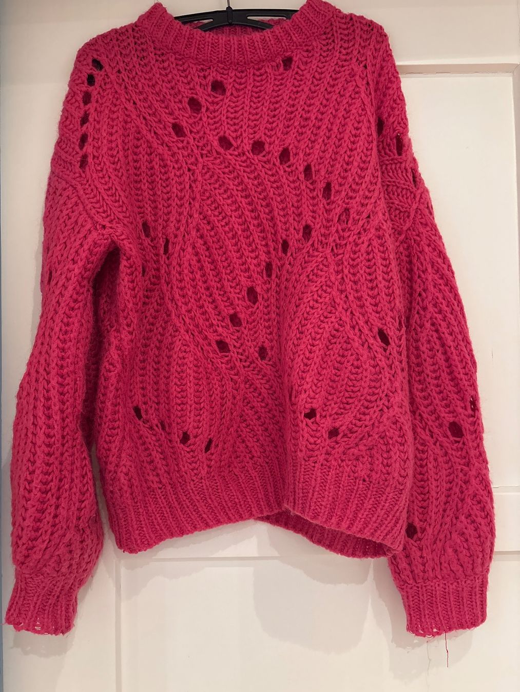 Pullover & Sweatshirts: Minimum Pulli Gr. S – Gebraucht aus Zürich von Ksenia_RBR