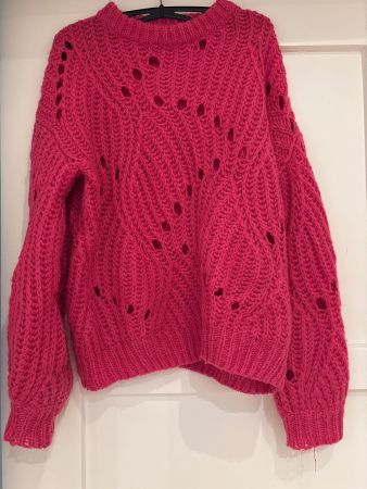 Minimum Pulli Gr. S