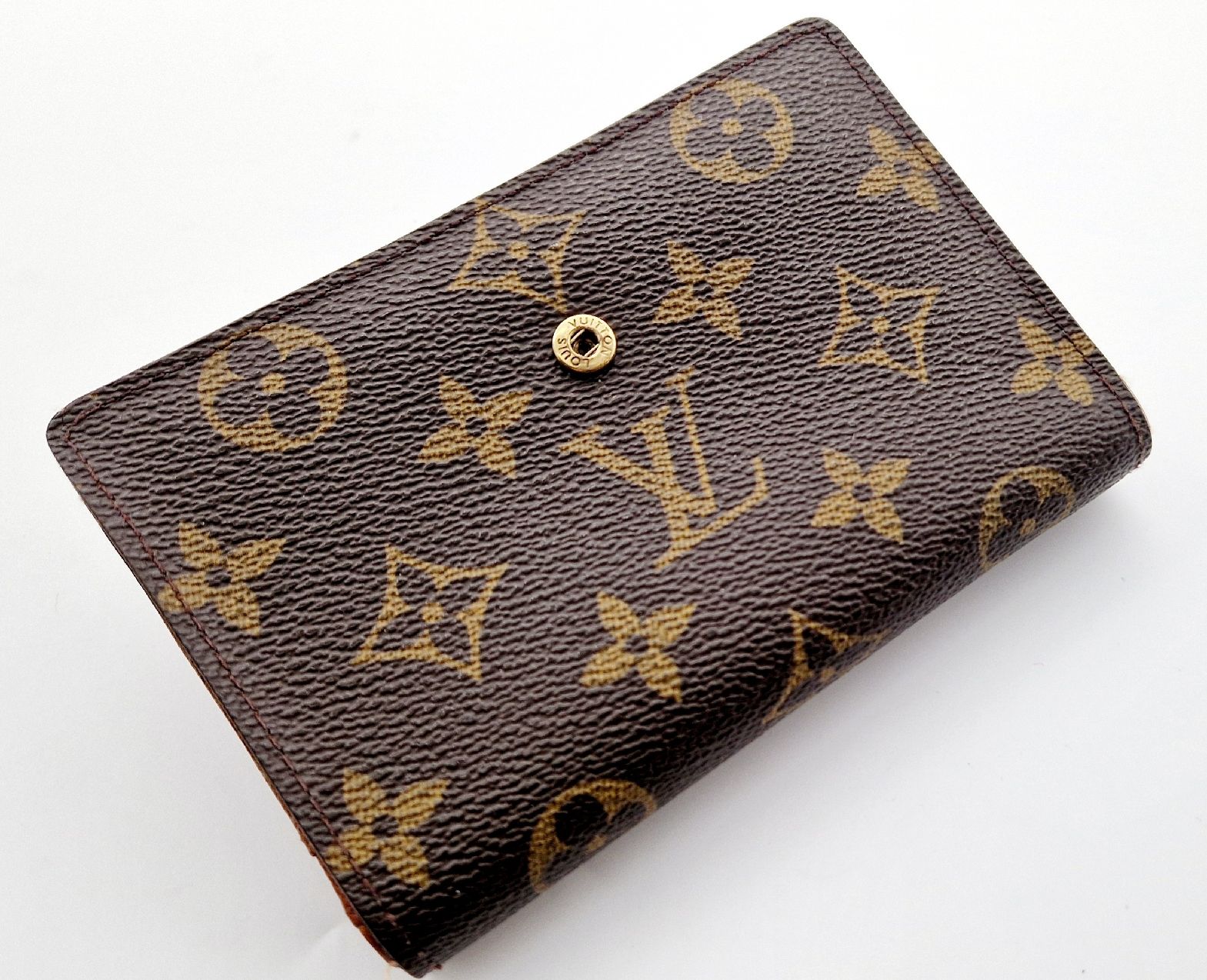 Portamonete: Portafoglio Louis vuitton originale – Usato da Corteglia venduto da ila_kz6b 2