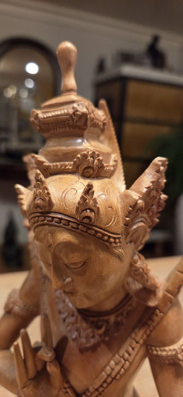 Sculture & Statue: Buddha – Usato da Rehetobel venduto da hobirot01 7