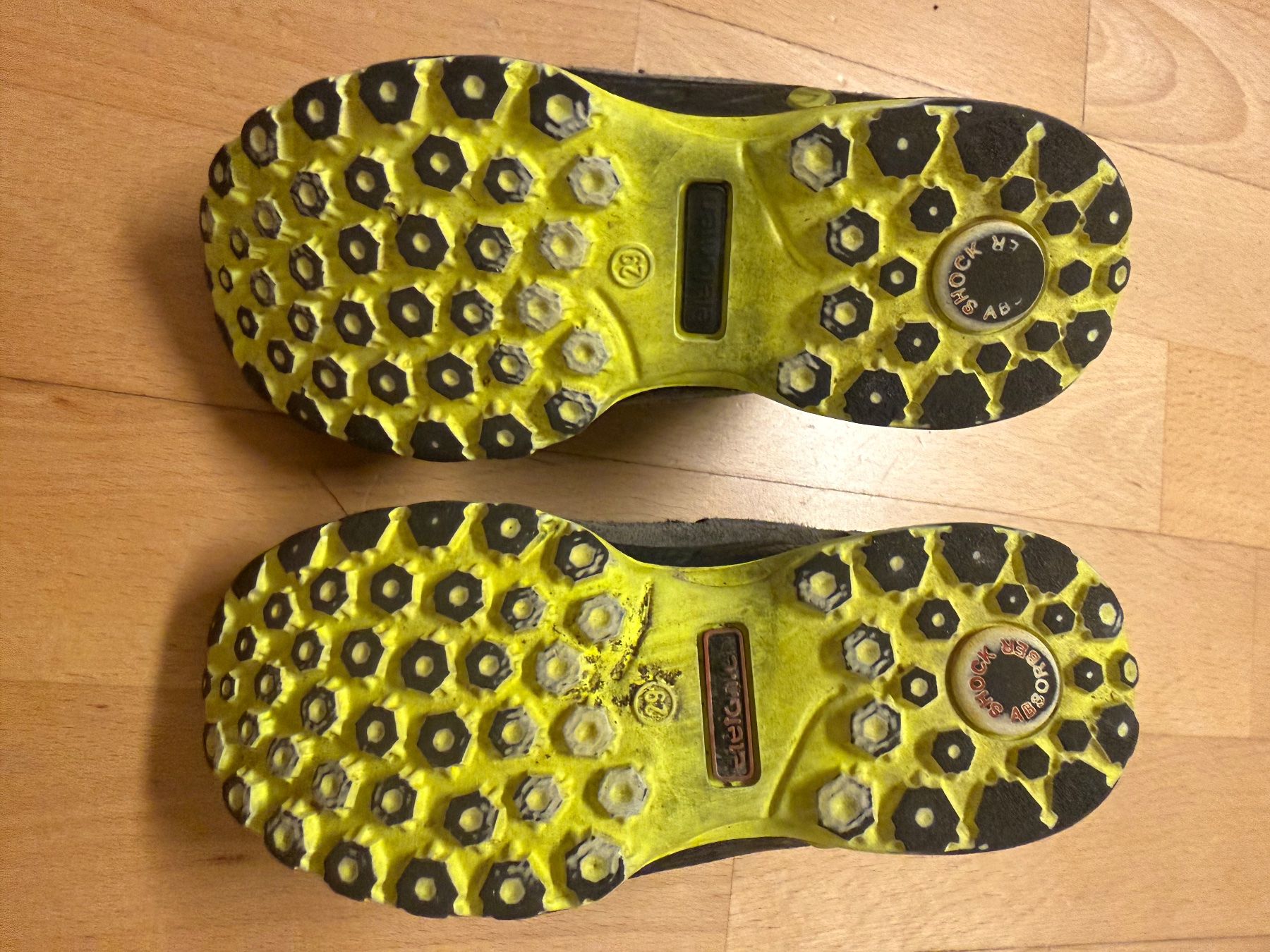 Elefanten Scarpe per ragazzi: Elefanten Schuhe Tex – Usato da Winkel venduto da gatta 1