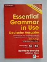 Essential Grammar in Use, Deutsche Ausgabe