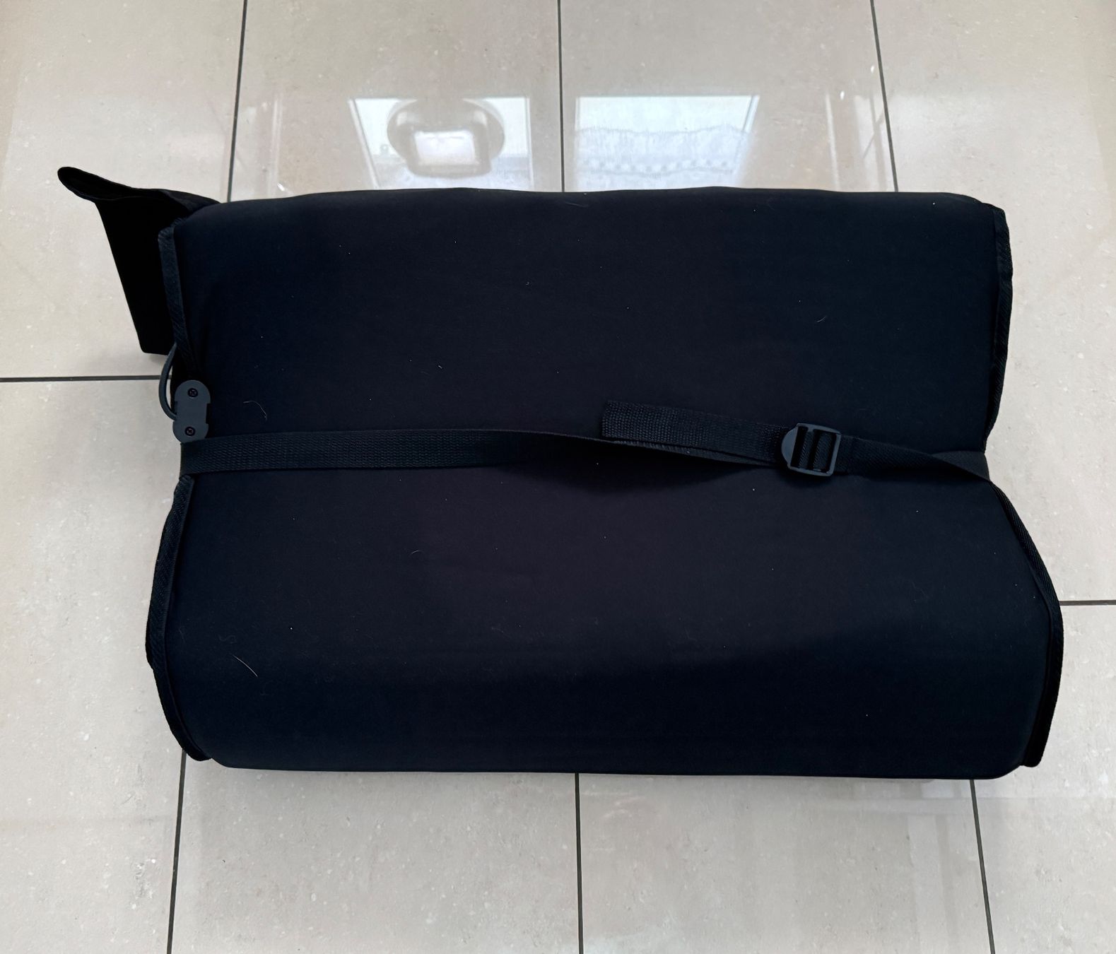 Dispositivi per massaggi: Massagematte Massageauflage – Nuovo (secondo la descrizione) da Gerlafingen venduto da sternrose 2