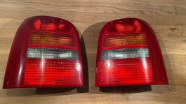 Rückleuchte Audi A4 B5