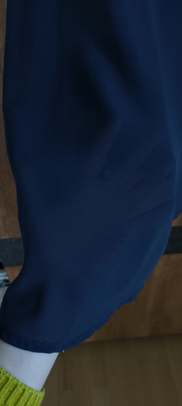 Vestiti: Elegant navy blue dress – Usato da Bern venduto da mar_xn6k 6