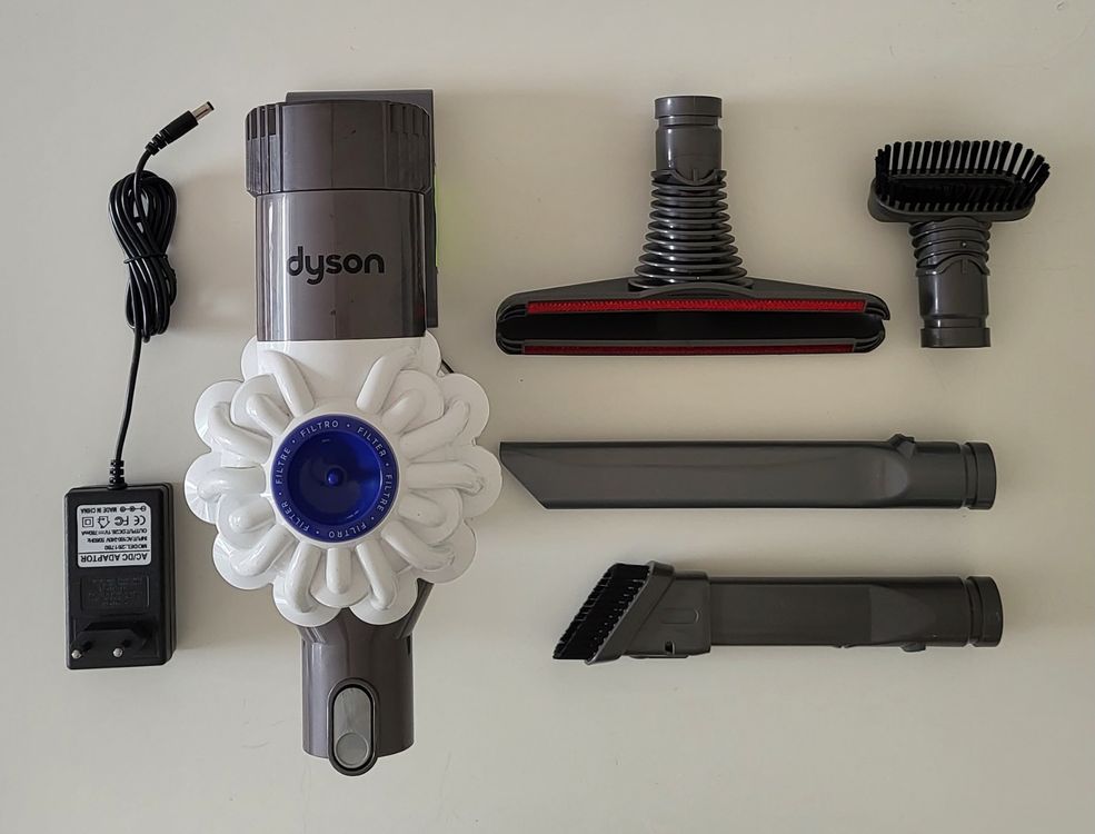 未開封】Dyson V6 Car+Boat掃除機 - everestgranite.ca