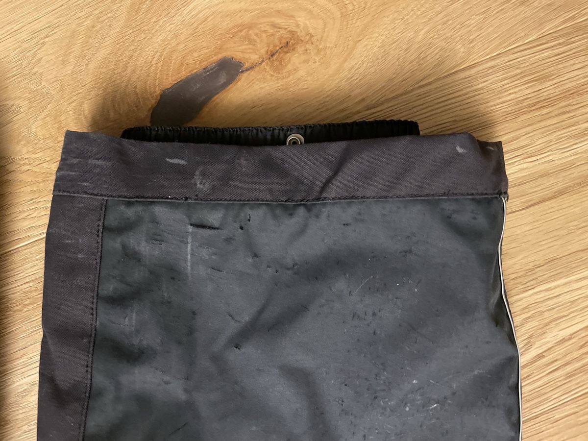 Reima Hosen: Skihose Reima Wingon Gr. 152 – Gebraucht aus Nänikon von q_Vb3-t0oR3_Y 4