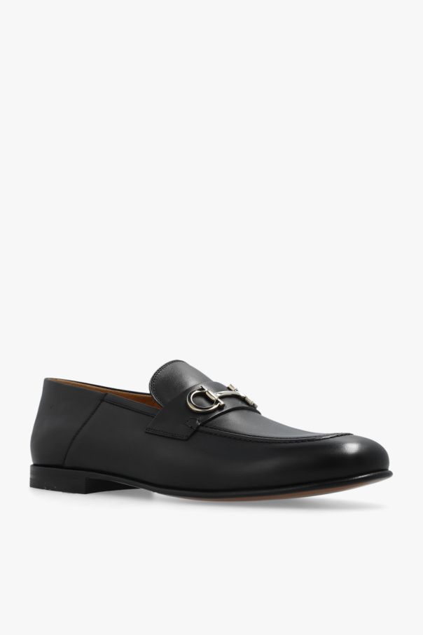 Salvatore Ferragamo Scarpe da uomo: [NEW] Ferragamo Loafers – Nuovo e nell'imballaggio originale da Zürich venduto da monc_rm168s 3