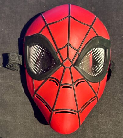 Kids "Hasbro Marvel" Spider - Man / Hero Maske