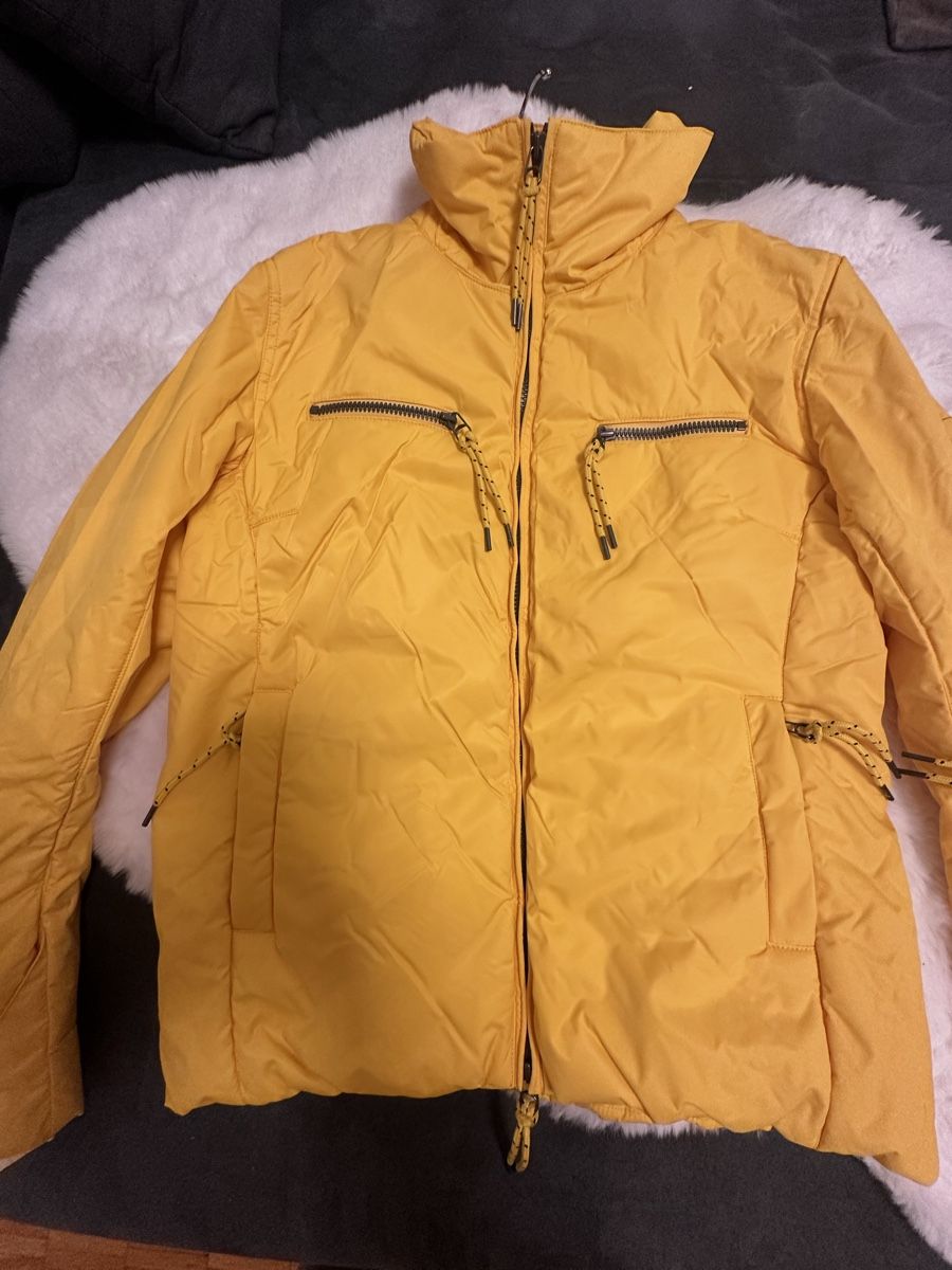 Jet Set Giacche: Ski Jacket Jetset size S – Nuovo (secondo la descrizione) da Sorengo venduto da dis_tfq6 2