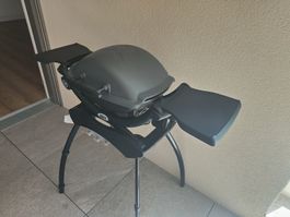 Weber Q2400 Elektro Grill, Zustand wie neu.