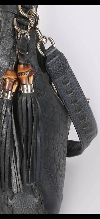 Taschen für Damen: Gucci Jacky Bag Vintage  – Gebraucht aus Zürich von inf_j9l5 2