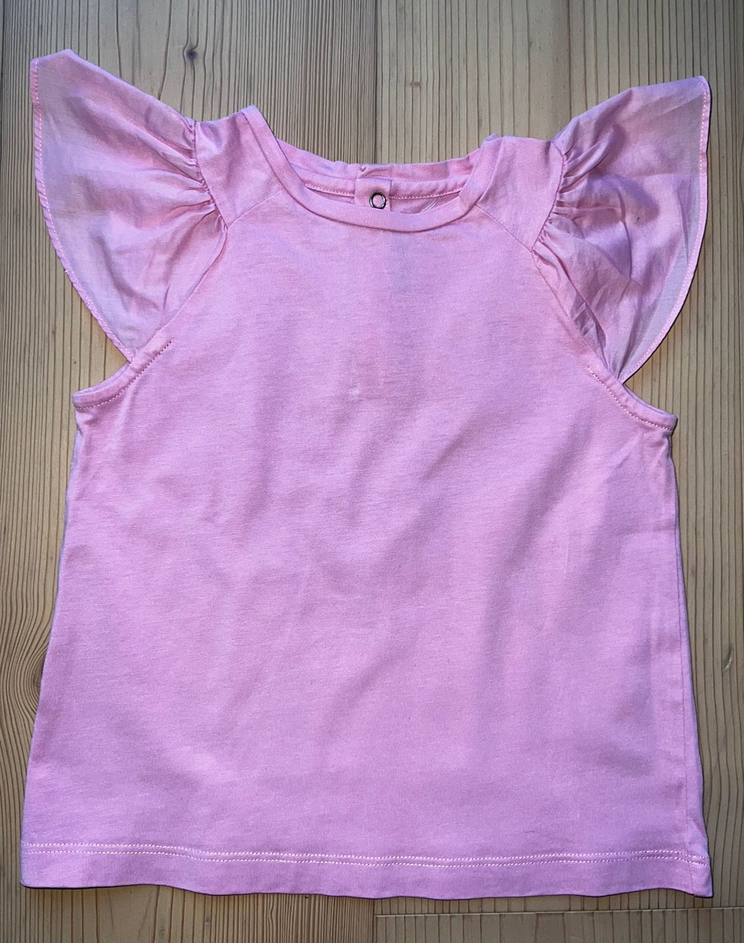 Jacadi Camicette, T-shirt & Top: Jacadi T-shirt Gr.116 – Usato da Zürich venduto da normanprice 1