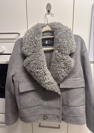 Wunderschöne Jacke von Luisa Cerano Gr. 36