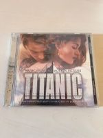 SOUNDTRACK - Titanic