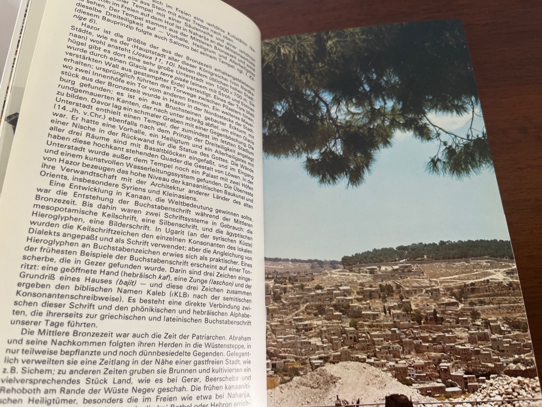 Bücher: Buch - Das Heilige Land, Kunstführer, Michael Avi-Yonah – Gebraucht aus Luzern von Jiggy_8898 7