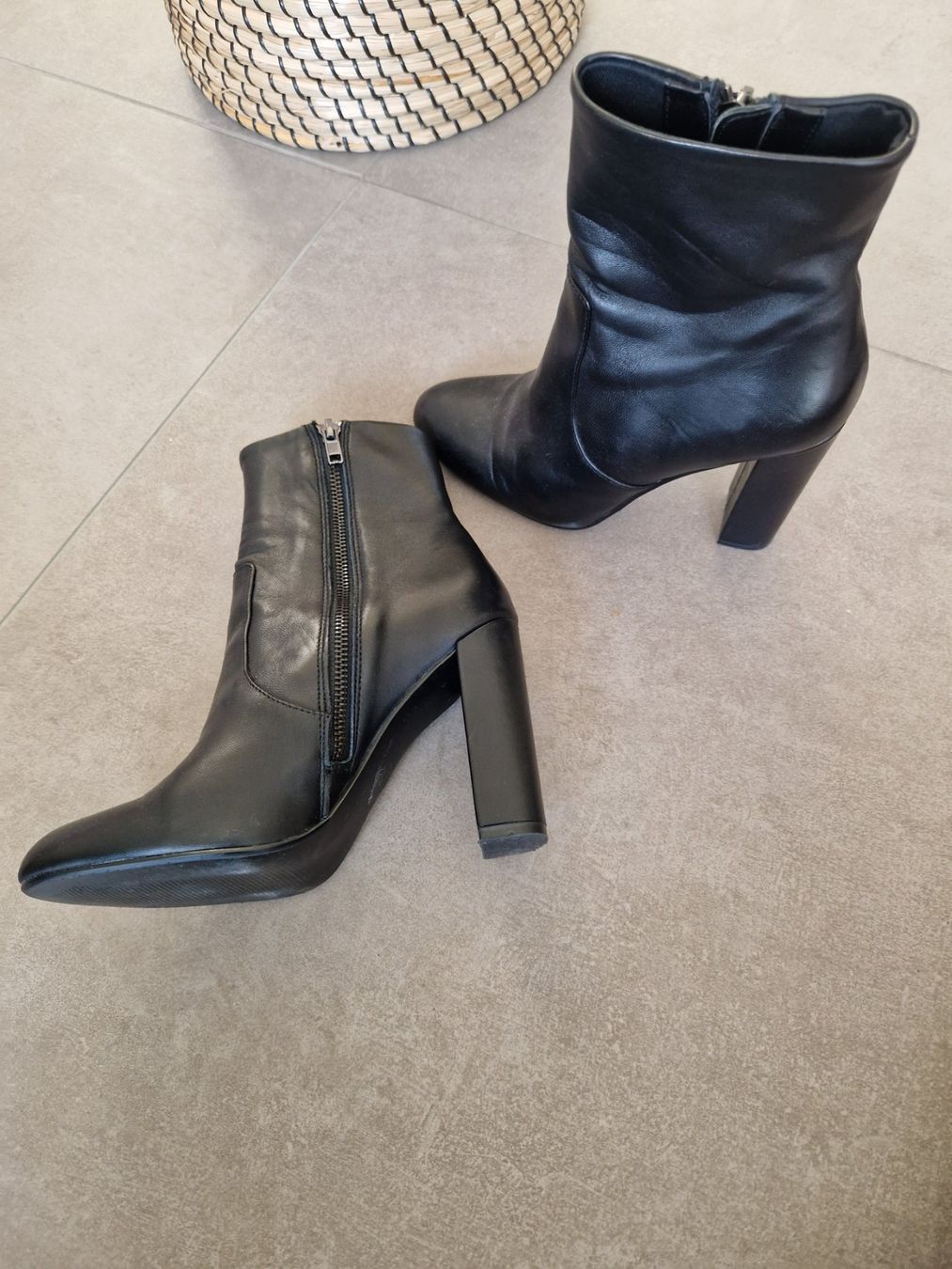 Steve Madden Damenschuhe: Bottines Steve Madden t.36 – Gebraucht aus Echandens von vwi_mkt2 3