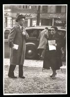 Fotografie Hellmut H. Prinz, britischer 