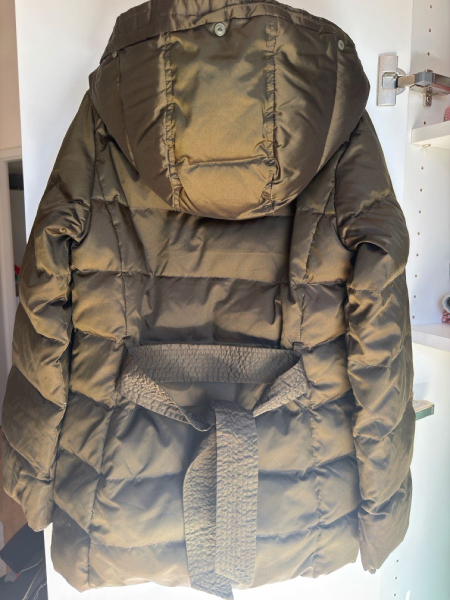 Gap Vestes & Manteaux: GAP Kids down parka Olive Green  – D'occasion à Bernex par Michuwil 1