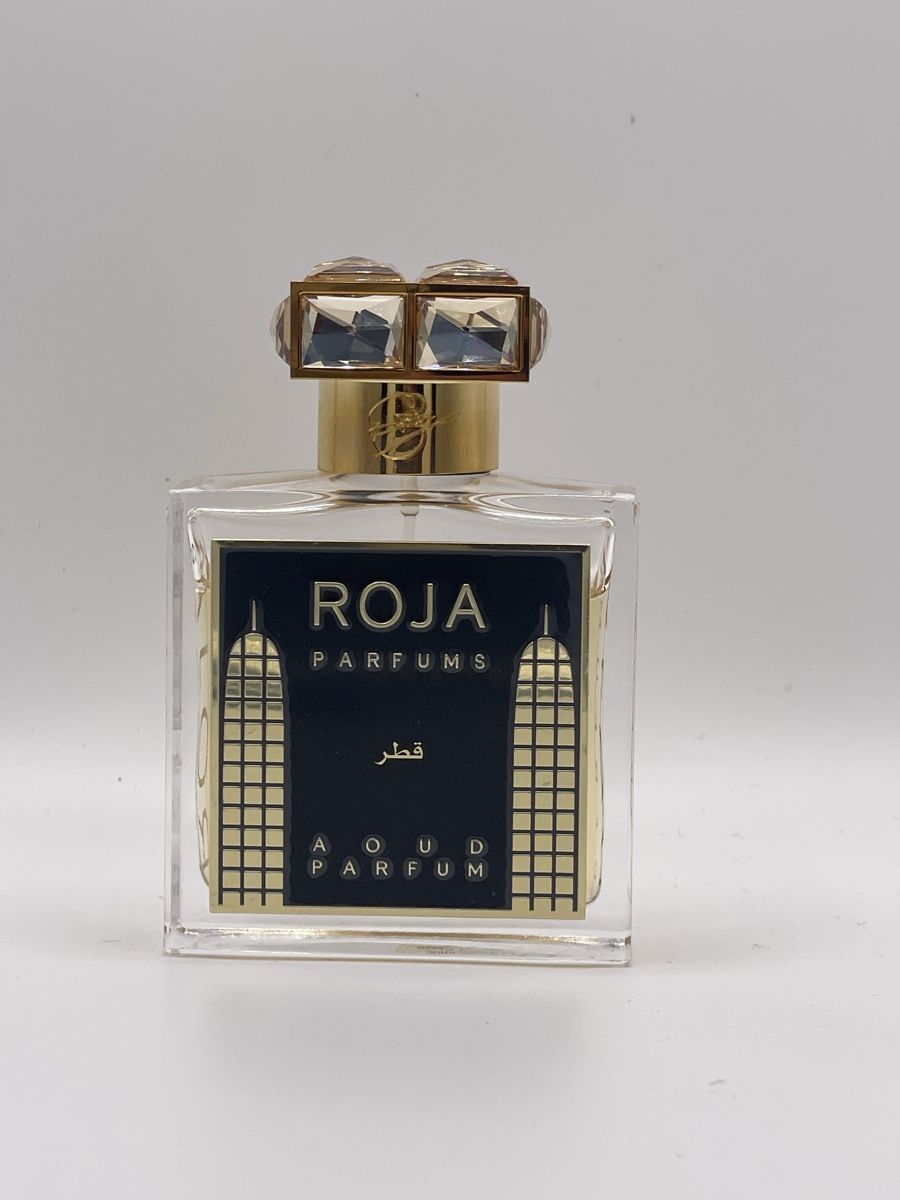 Roja Profumi & Eau de Toilette: Qatar - Roja Parfums   50ml – Usato da Frenkendorf venduto da Sakima1 3