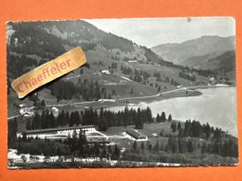 Schwarzsee - Lac Noir FR, 1947