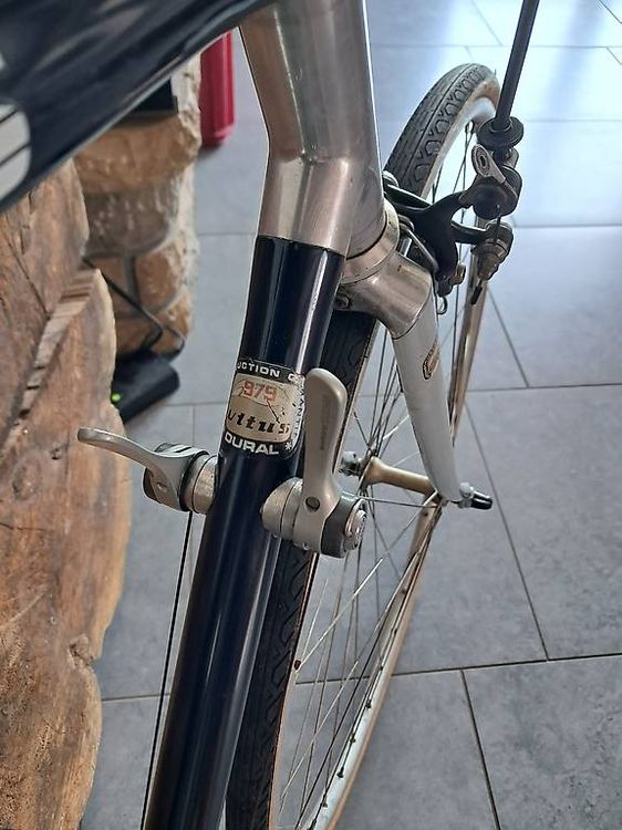 Velos: Vélo vintage Vitus 979 – Gebraucht aus PORRENTRUY von jwicki66 2