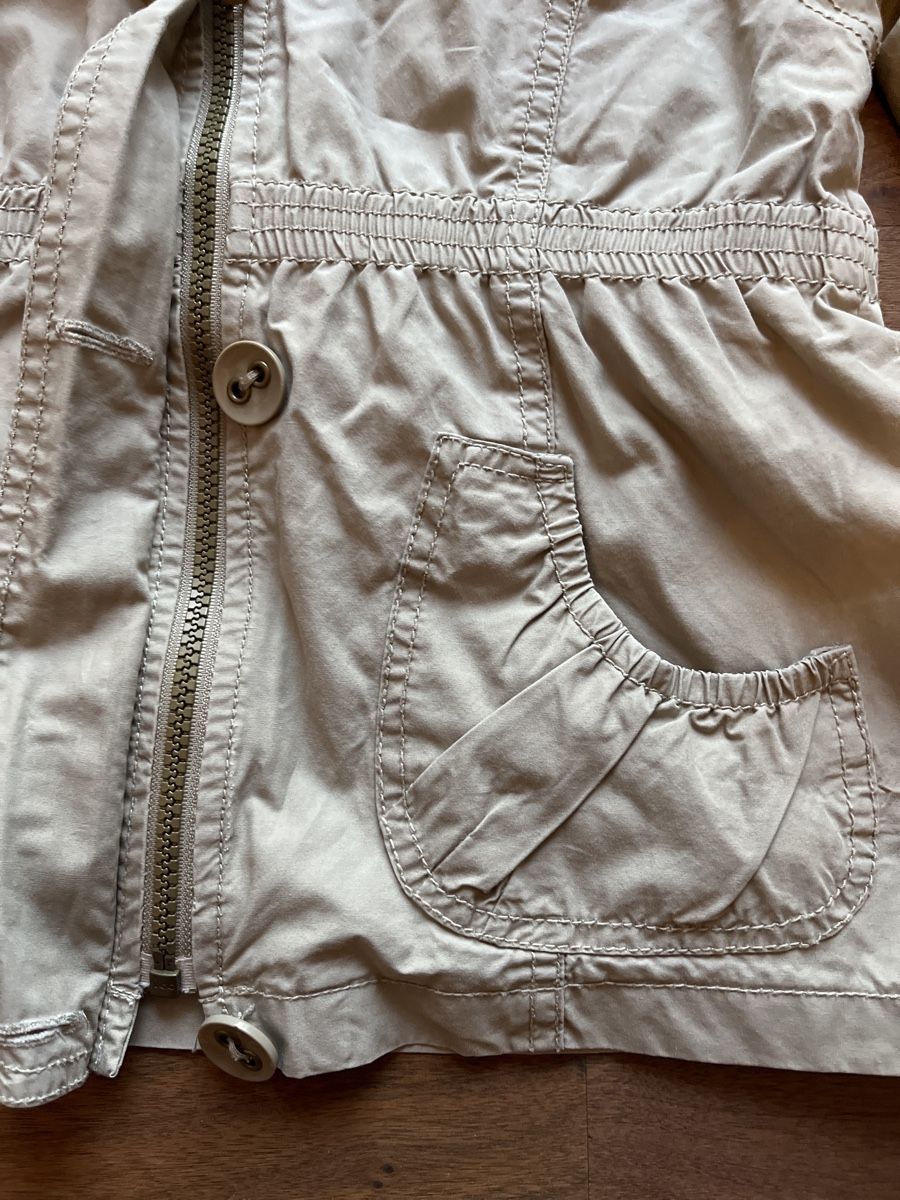 Giacche & Cappotti: Jacke 122 Frühlingsjacke – Usato da Andelfingen venduto da estark 3