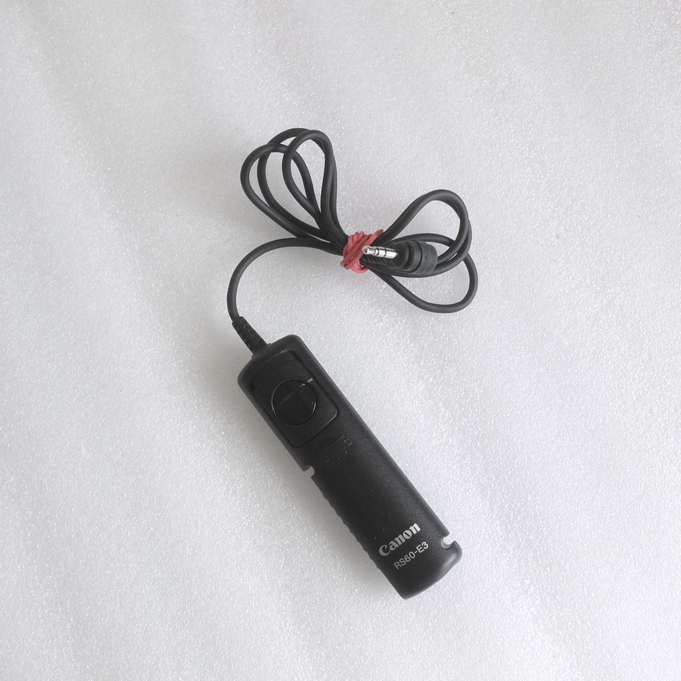 Canon Sonstiges Zubehör: Canon RS60-E3 Fernbedienung / remote control / déclencheur. – Gebraucht aus Egg b. Zürich von JCB