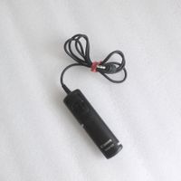 Canon RS60-E3 Fernbedienung / remote control / déclencheur.