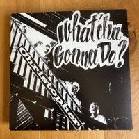 Christopher – What'cha Gonna Do?