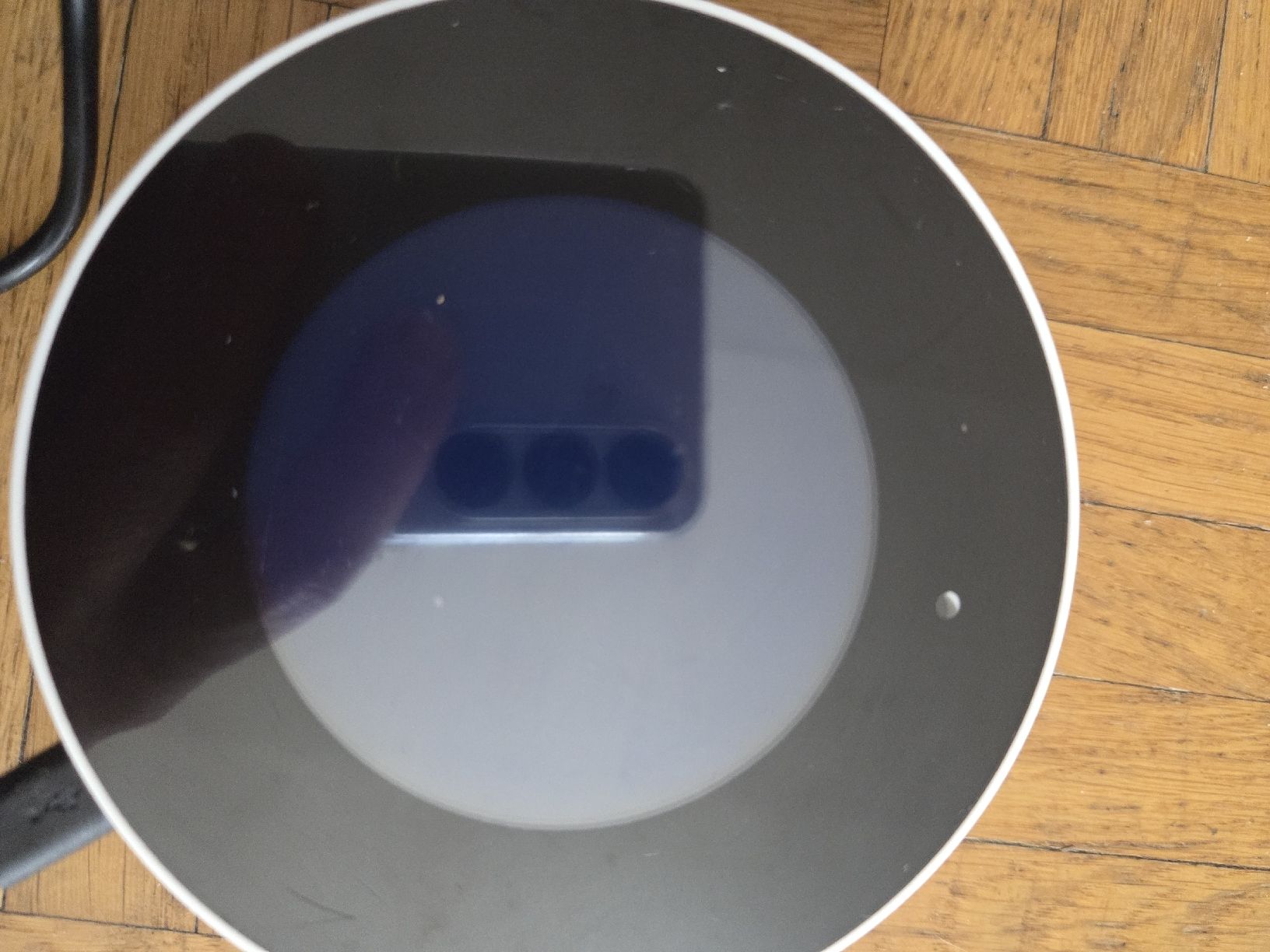 Messen: VisorTech WLAN-Multi-Gasmelder – Gebraucht aus Zürich von Shiva79 5