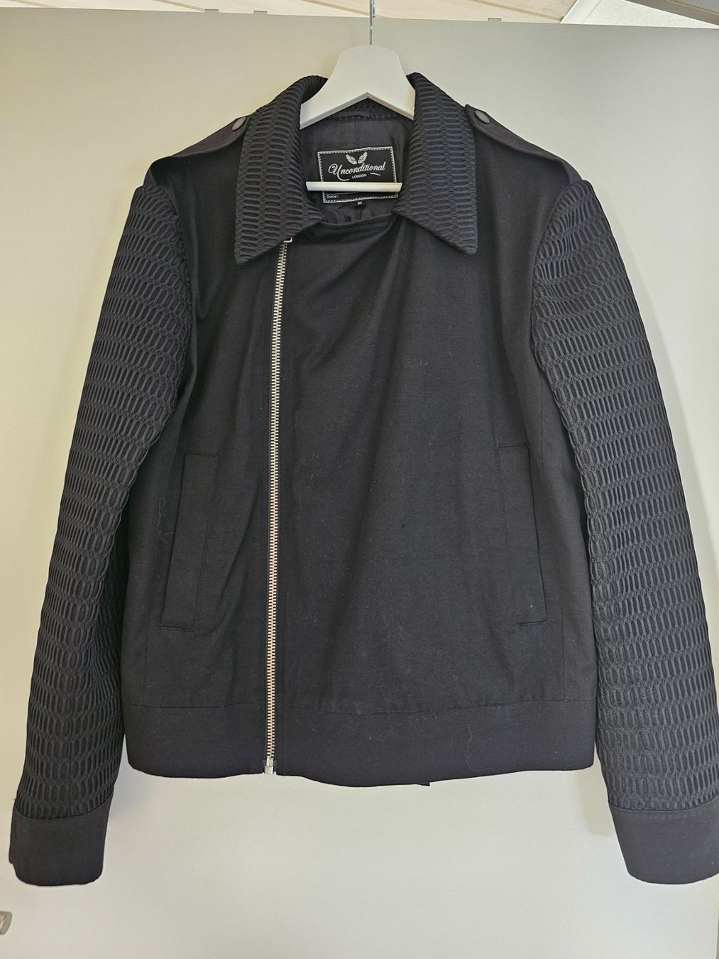 Giacche: DESIGNER-HERRENJACKET, Gr. M von UNCONDITIONAL London – Nuovo (secondo la descrizione) da Rheineck venduto da aron012