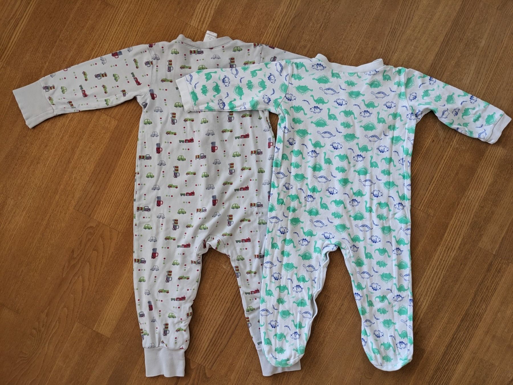 Pigiama & Simili: 2 Pyjamas Grösse 86 – Usato da Wald ZH venduto da andy_ch01 1