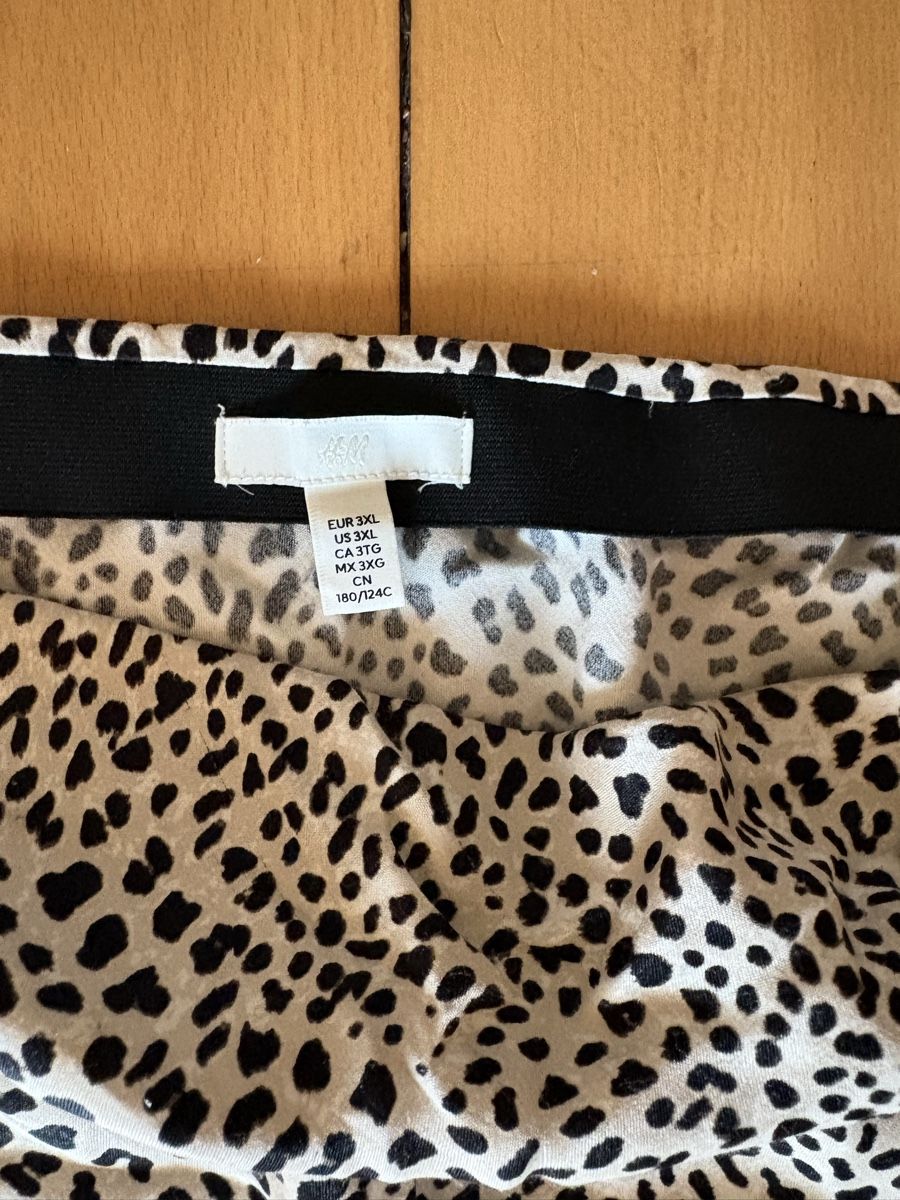 Gonne: Rock h&m 3XL/XXL – Usato da Zürich venduto da mei_rld5 1