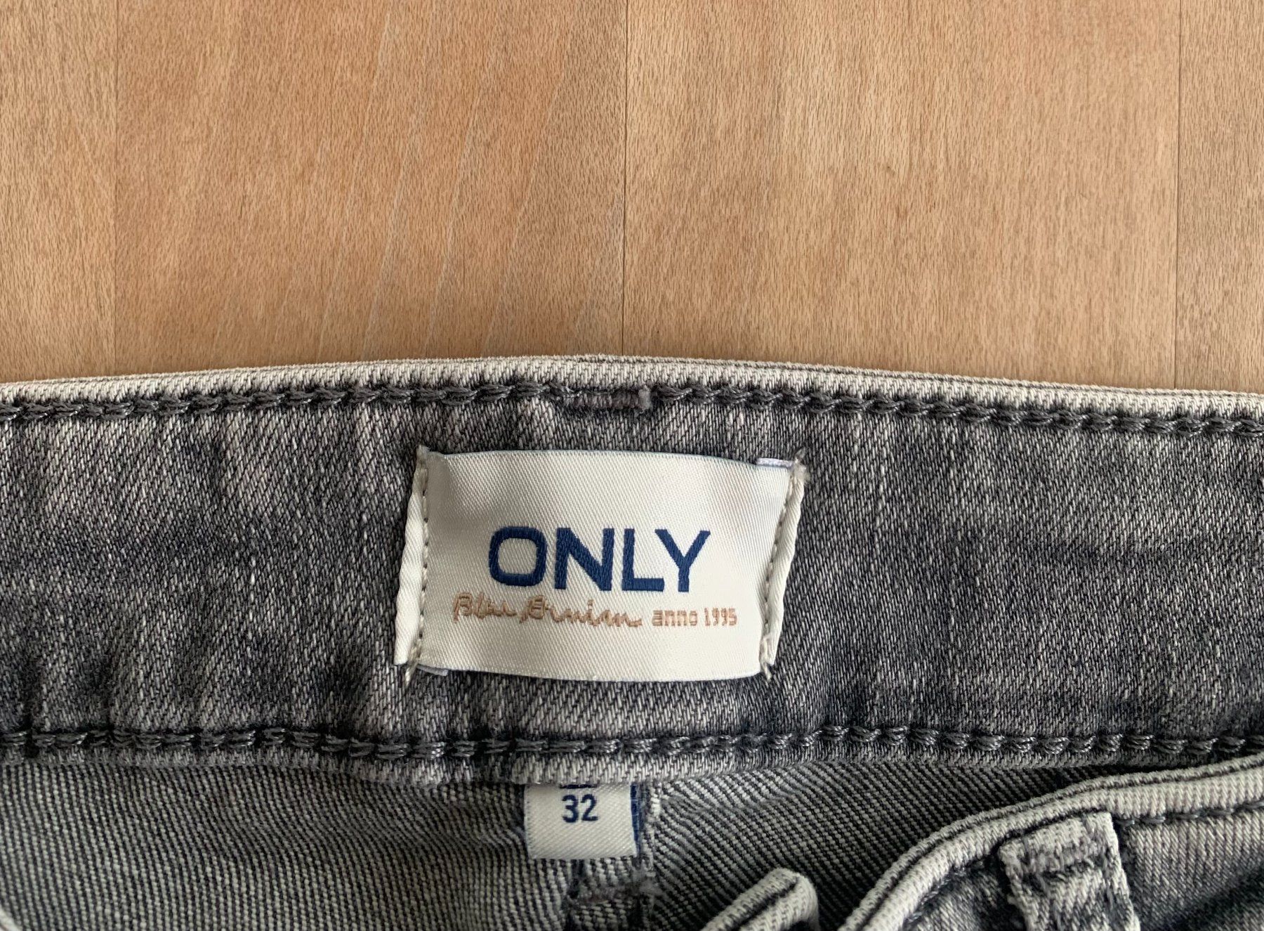 Only Pantaloni: Damen-Jeanshose (ONLY) Gr.L – Nuovo (secondo la descrizione) da Azmoos venduto da Verwir64 2