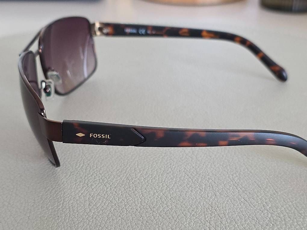 Occhiali & Lenti: Lunettes Fossil – Usato da Genève venduto da oli_v9mp 2