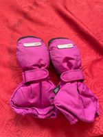 Mädchen Reima Handschuhe violett Lila Size 0