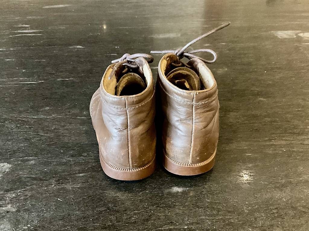 Chaussures garçon: Bally Kinderschuhe – D'occasion à Schönholzerswilen par Leavylounge 2