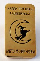 PIN Harry Potter's Zauberwelt