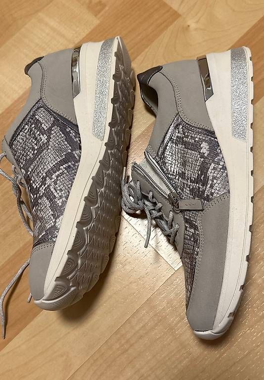Scarpe da donna: Waldläufer Schuhe Gr 39 – Usato da Basel venduto da ste_y877 2