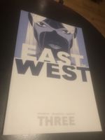 East of West - Three - Trade Paperback 