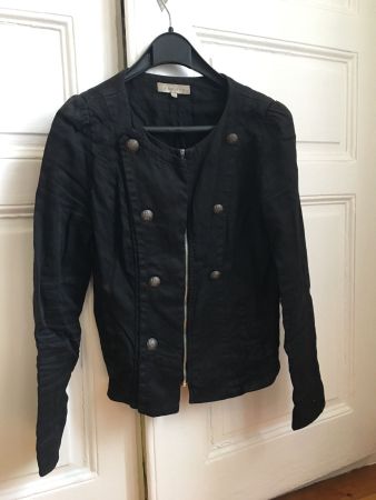 SANDRO Jacket