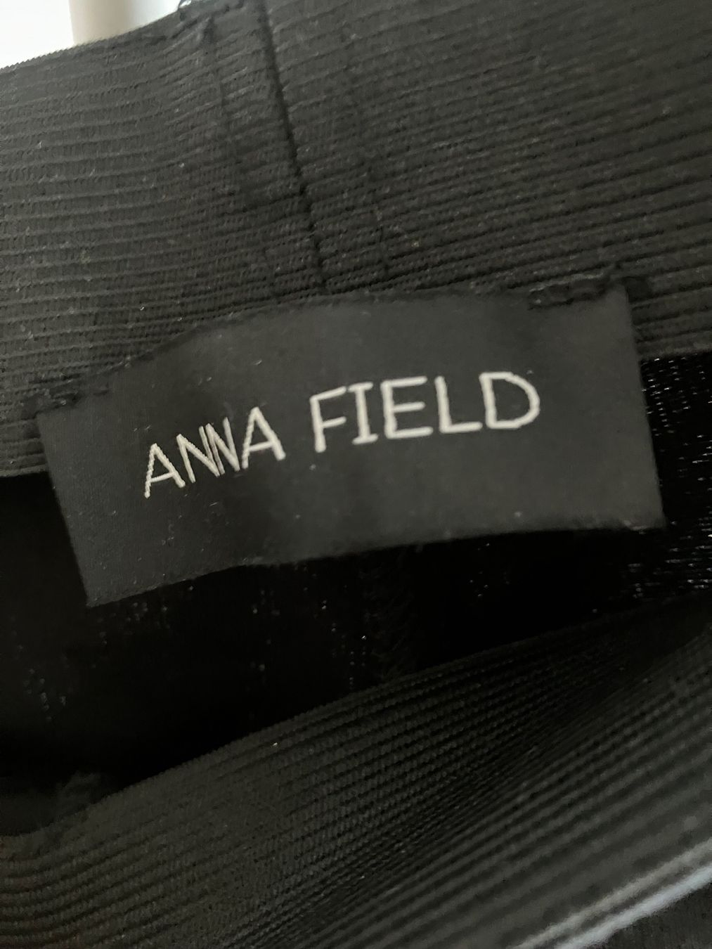 Anna Field Leggings: Leggings noir – Nuovo (secondo la descrizione) da St-Aubin-Sauges venduto da Sonia-Ka 2