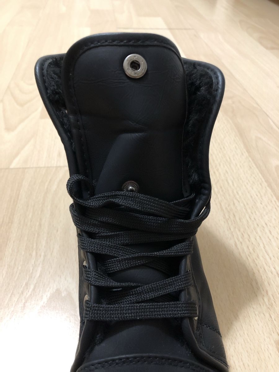 Scarpe da donna: Warme Sneaker Gr.37 – Nuovo (secondo la descrizione) da Chur venduto da vicky7 4